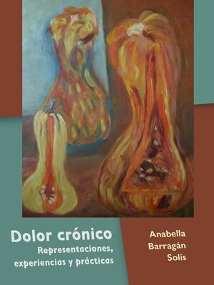 cover image of Dolor crónico